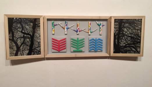 Fino al 27.III.2016 | Giuseppe Rescigno, Archivi della natura | Frac, Baronissi